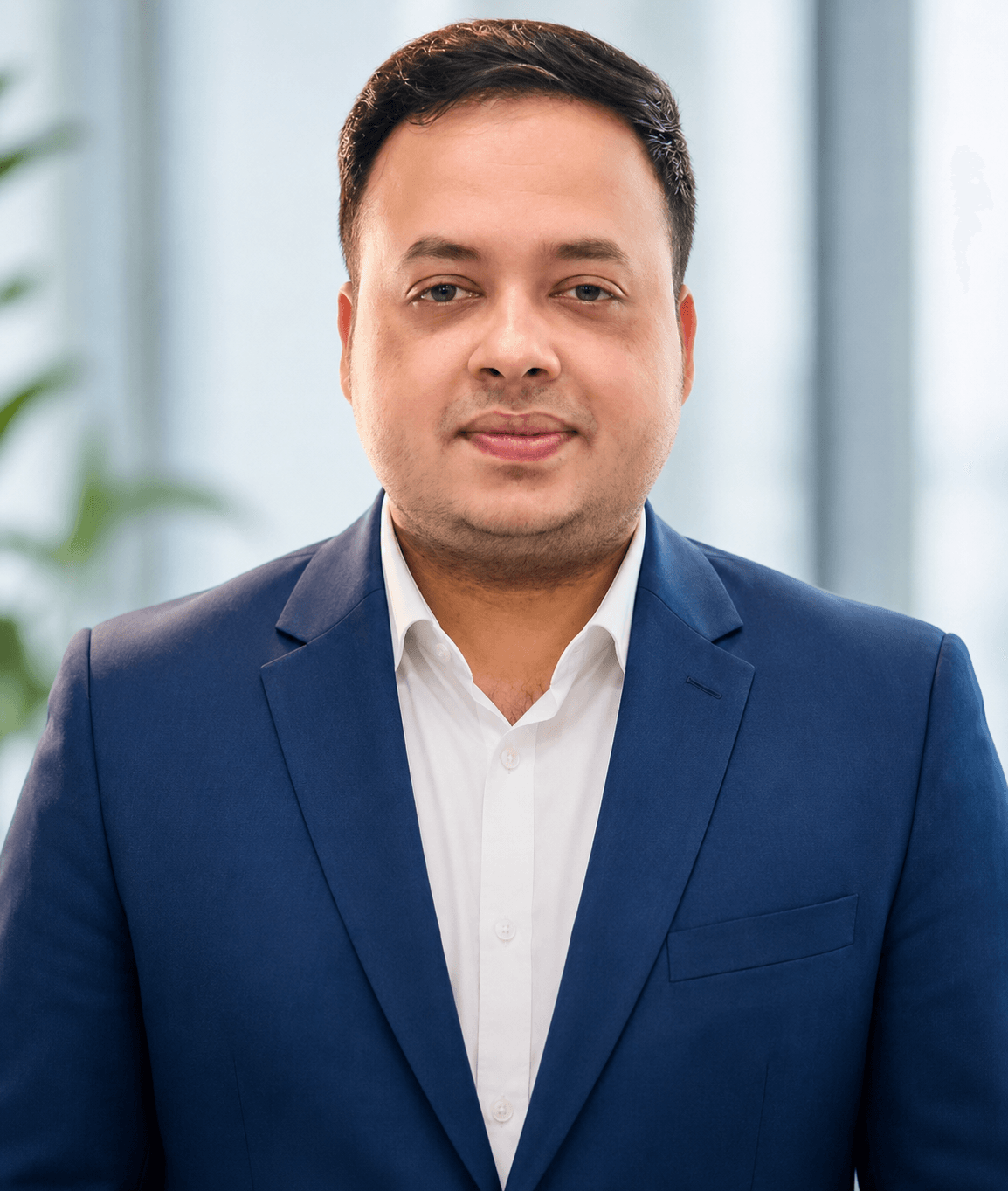 Mehedi Hasan — Full-Stack & AI Engineer